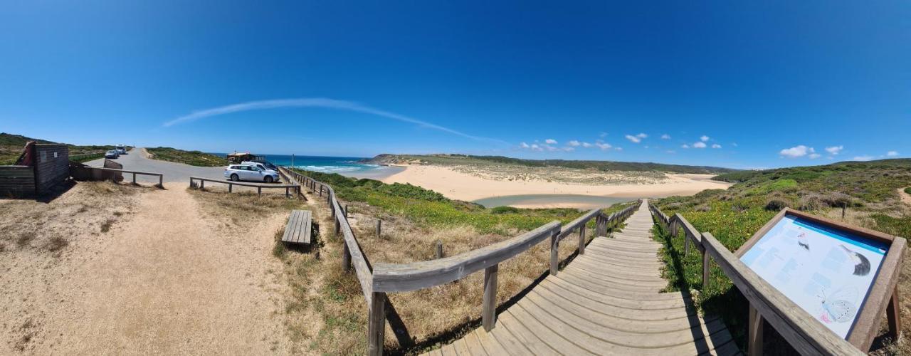 Monte Clerigo - Aljezur - Apartamento T2 Exterior photo
