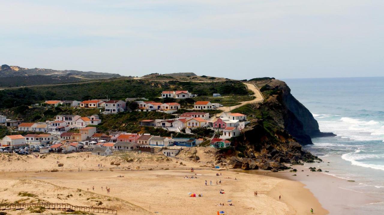 Monte Clerigo - Aljezur - Apartamento T2 Exterior photo
