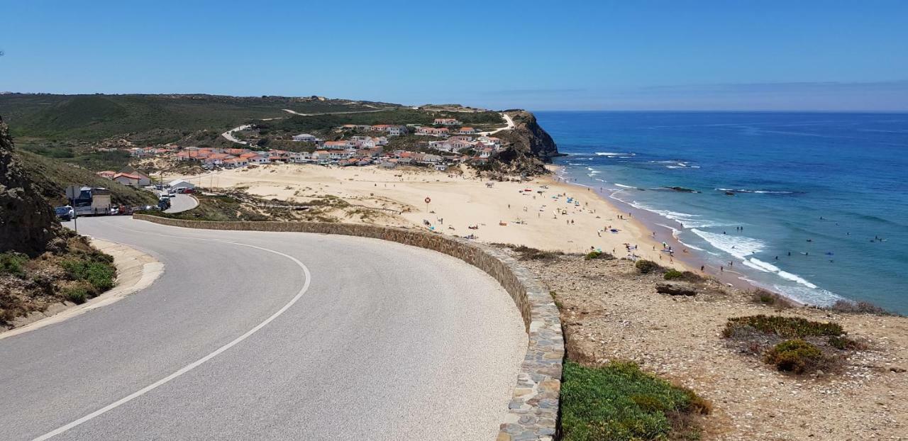 Monte Clerigo - Aljezur - Apartamento T2 Exterior photo