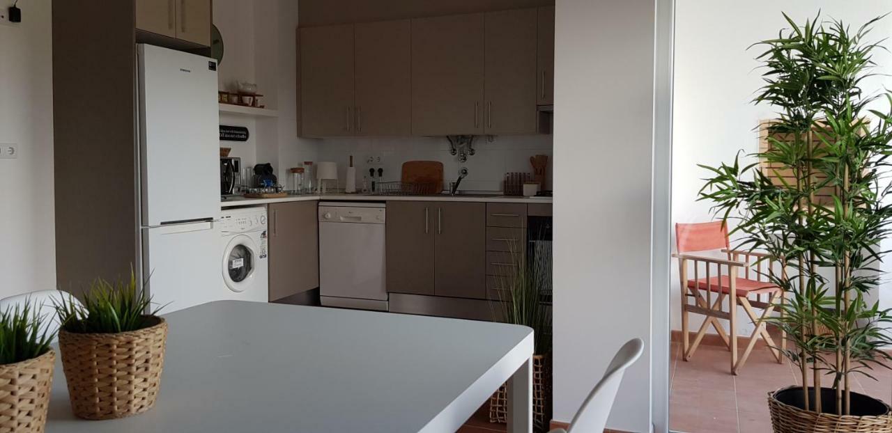 Monte Clerigo - Aljezur - Apartamento T2 Exterior photo