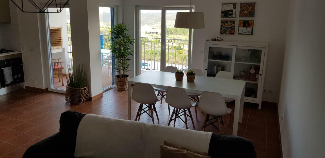 Monte Clerigo - Aljezur - Apartamento T2 Exterior photo