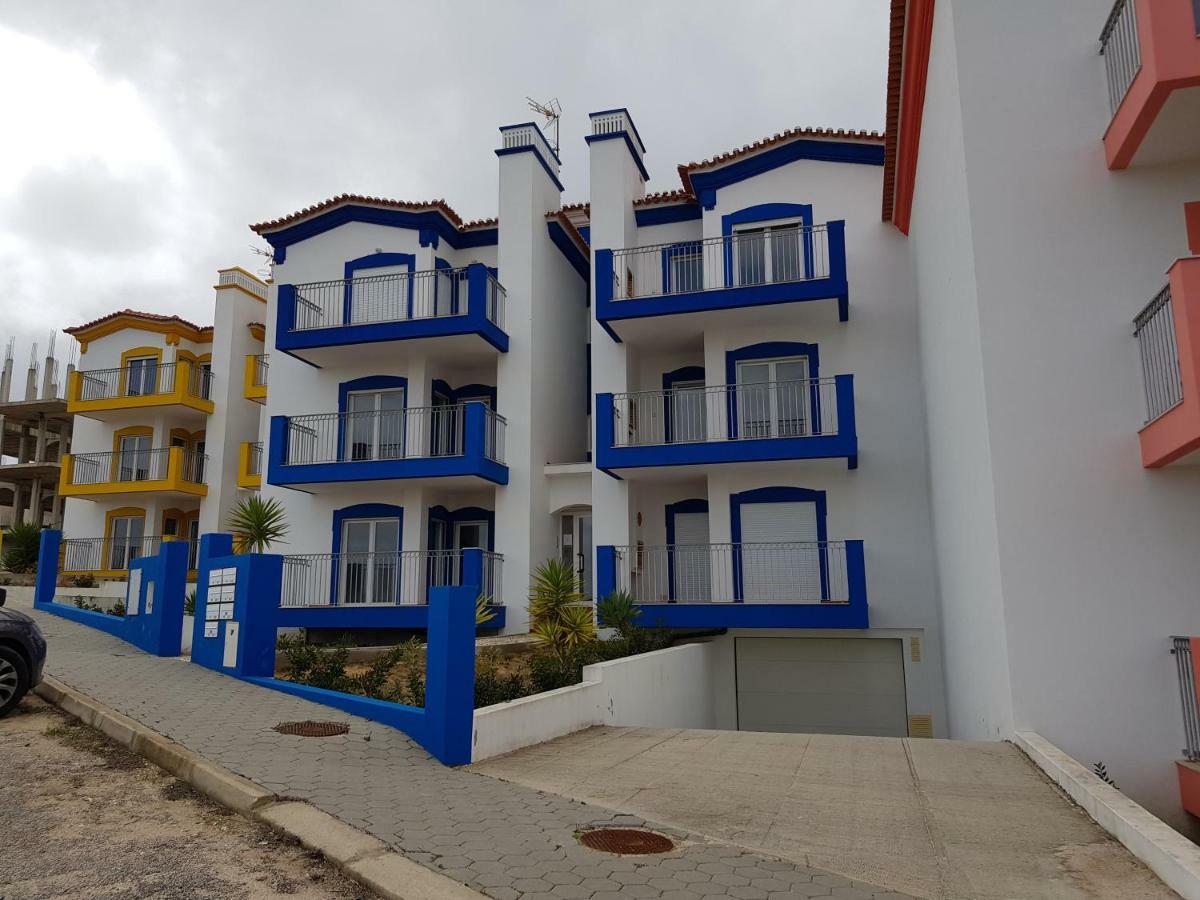 Monte Clerigo - Aljezur - Apartamento T2 Exterior photo