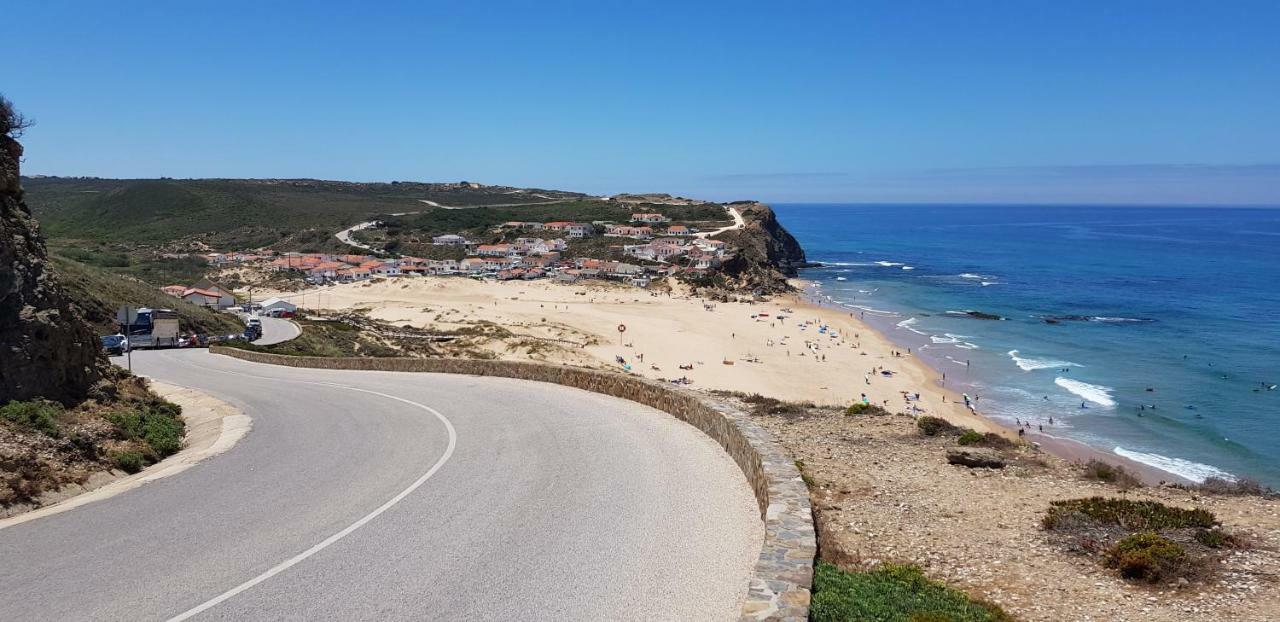 Monte Clerigo - Aljezur - Apartamento T2 Exterior photo