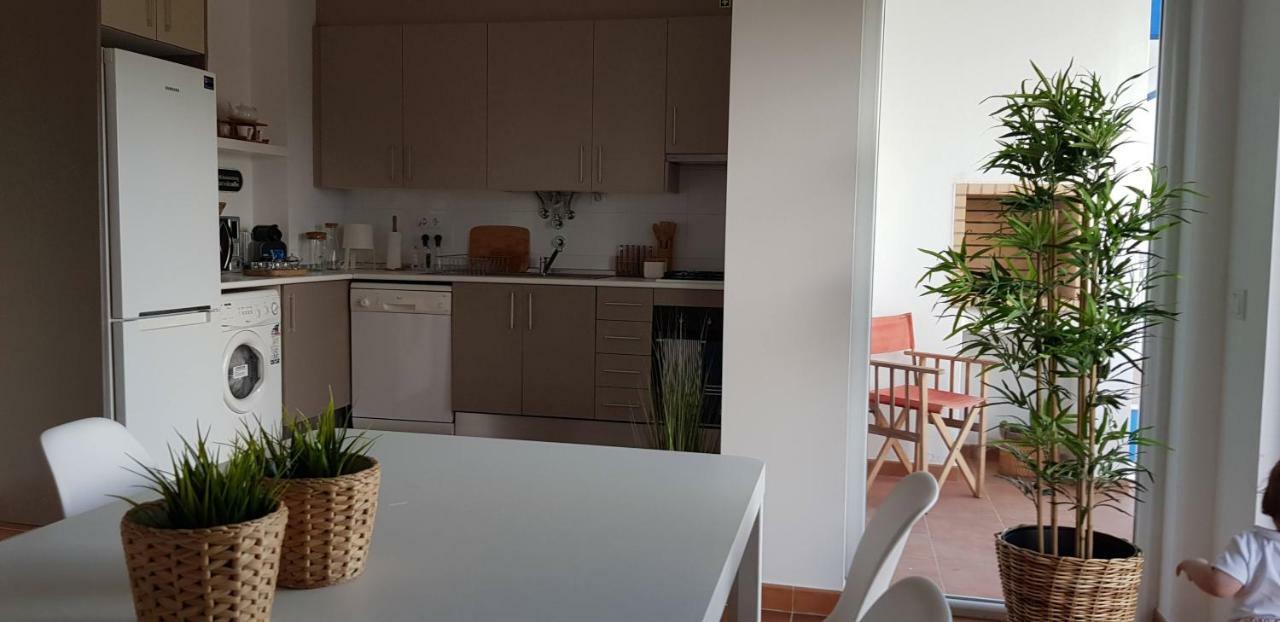 Monte Clerigo - Aljezur - Apartamento T2 Exterior photo