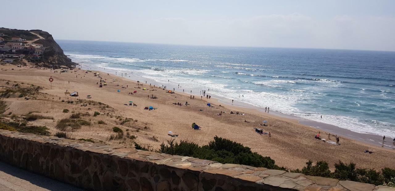Monte Clerigo - Aljezur - Apartamento T2 Exterior photo